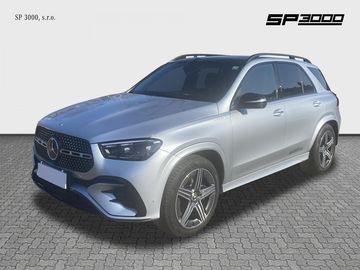 450d 4Matic AMG
