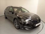 Škoda Superb, Combi SportLine 2.0TDI/ 147kW,