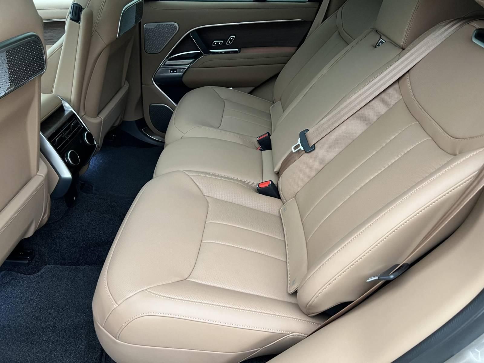 Land Rover Range Rover, P460e AUTOBIOGRAPHY SWB - fotka 5