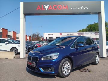 218i 100kW Active Tourer