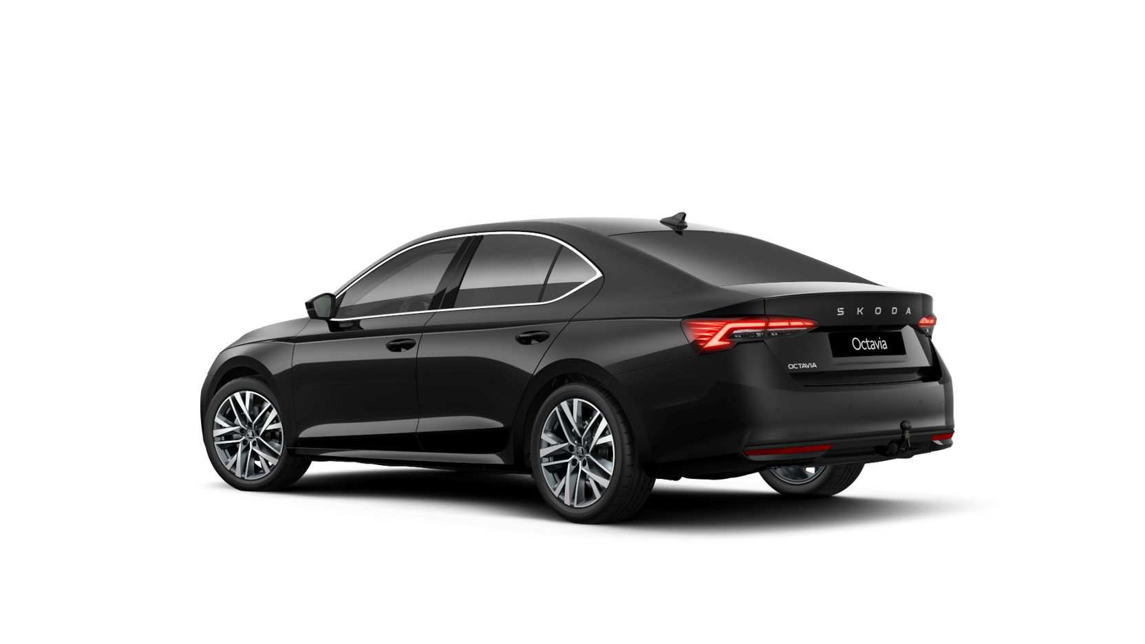Škoda Octavia, 2.0 TDI 110 kW - fotka 3