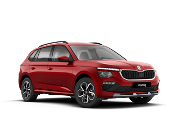 1.0 TSI 85 kW