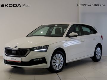 1.5 TSi 110kW Ambition