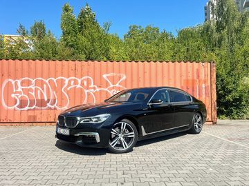 740ld LONG, 320k,DPH, 1.MAJ,ČR
