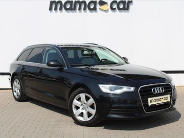 3.0 TDI AUTOMAT TAŽNÉ ZAŘ.NAVI