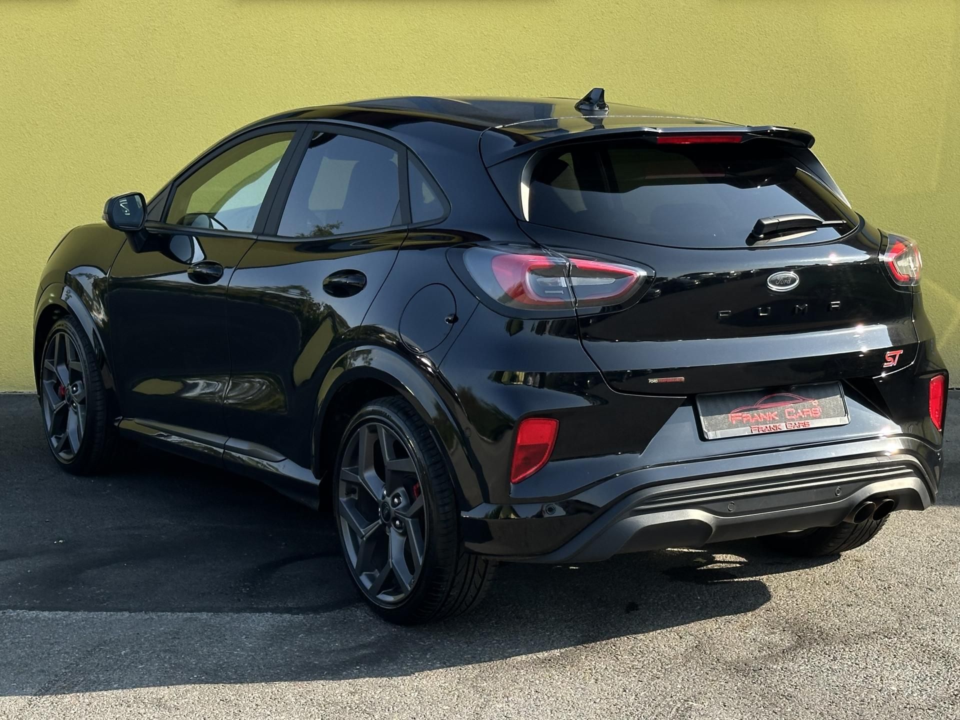 Ford Puma, ST PERFORMANCE*147kW*1.Maj.B&O - fotka 3