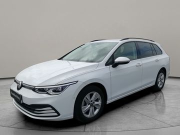 Life Variant 1,5 TSI