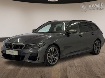 M340d xDrive