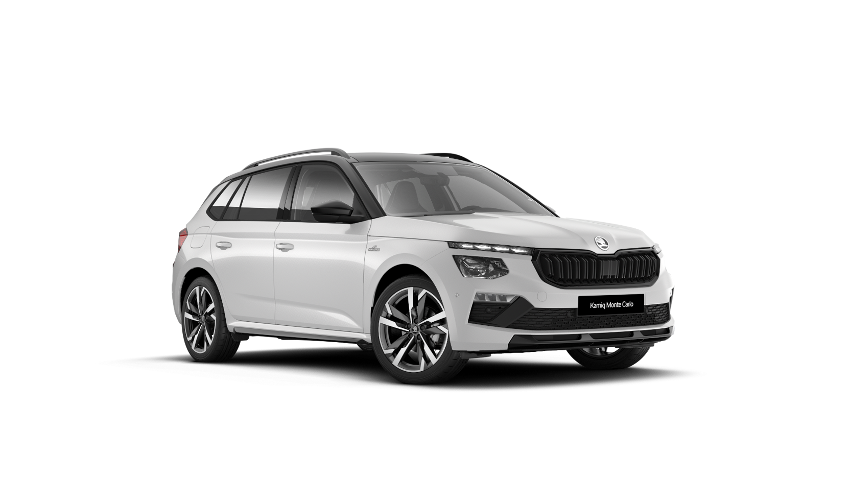 Škoda Kamiq, 1.5 TSI 110 kW