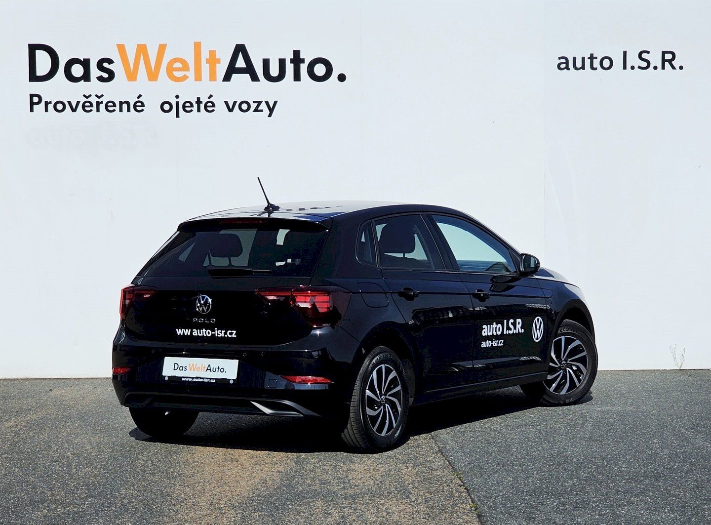 Volkswagen Polo, People 1,0 TSI 7DSG - fotka 2