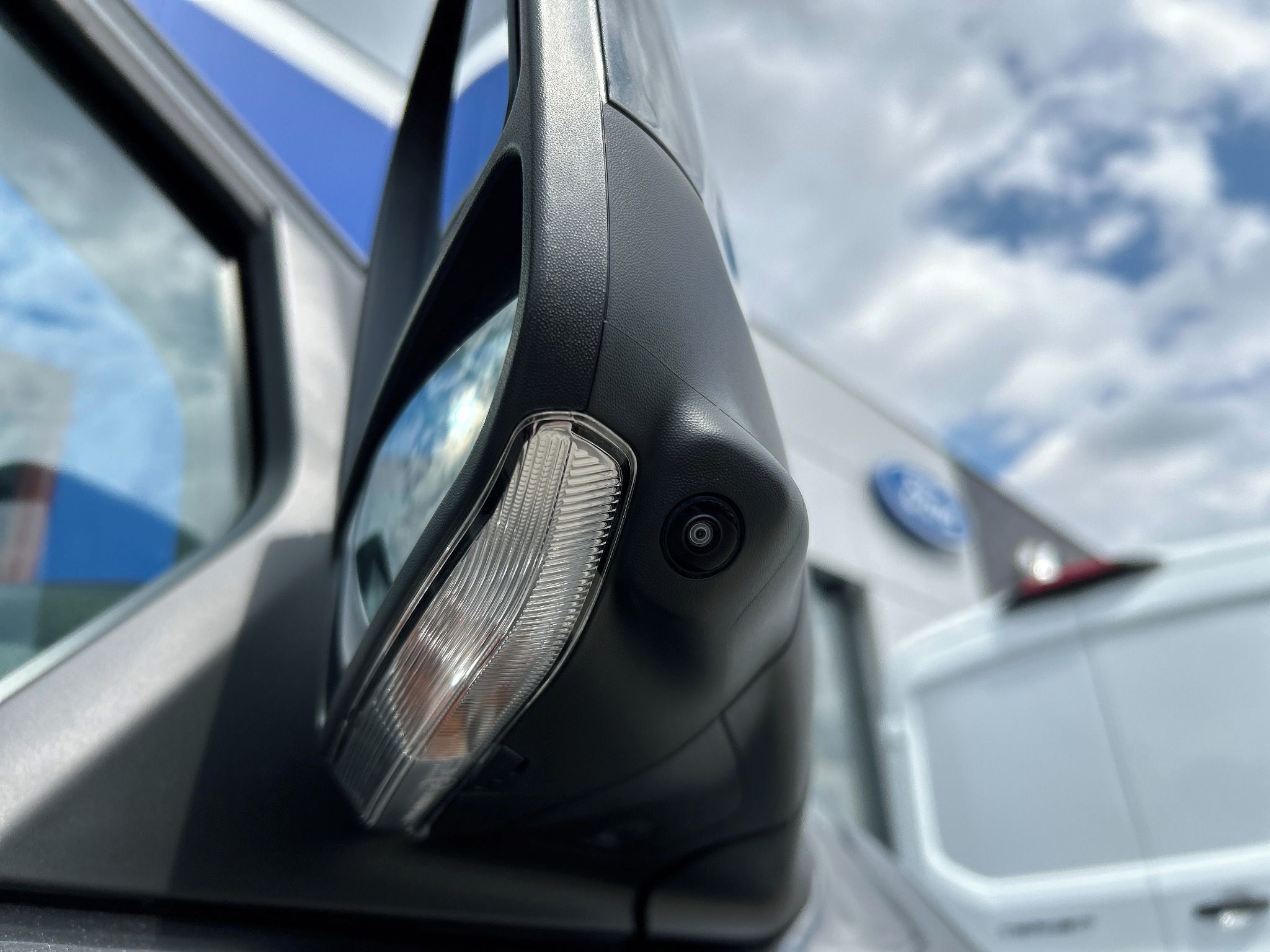 Ford Tourneo Custom, Titanium X L1 2.5 PHEV 171kW - fotka 5