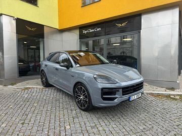 COUPE TURBO AKRAPOVIC PPF CZ!