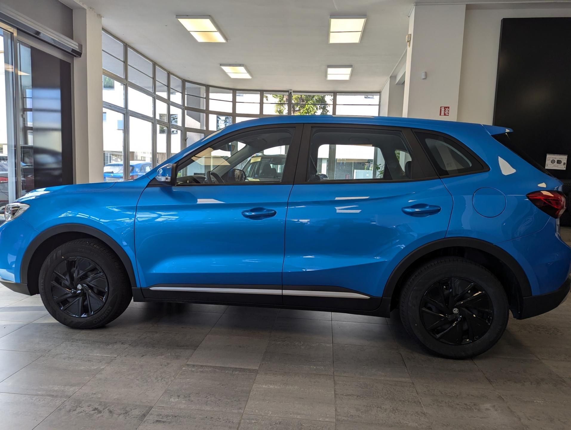 MG ZS, EXCITE 1.5 - fotka 5