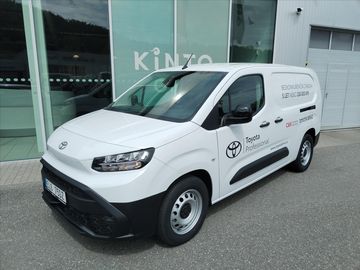 FULL ELECTRIC 50 kWh  ACTIVE L