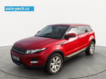 SD4, 4x4, Automat, Panorama