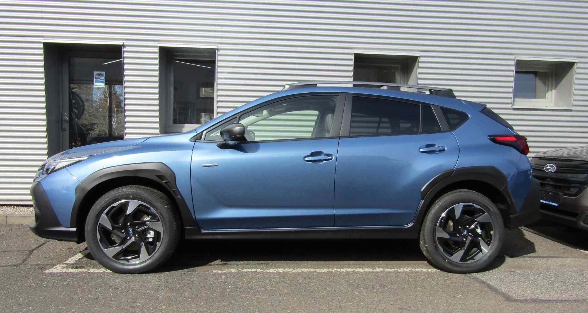 Subaru Crosstrek, COMFORT - JARNÍ VÝPRODEJ - fotka 3
