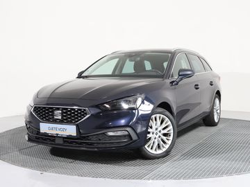 SP Xcellence 2.0 TDI 150k DSG