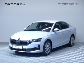 Top Selection 2.0TDI 85kW