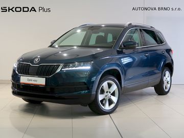 1.5 TSi 110kW DSG Style PLUS C