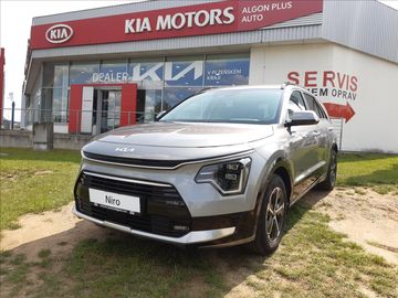 Style 1,6 HEV 95kW AT6