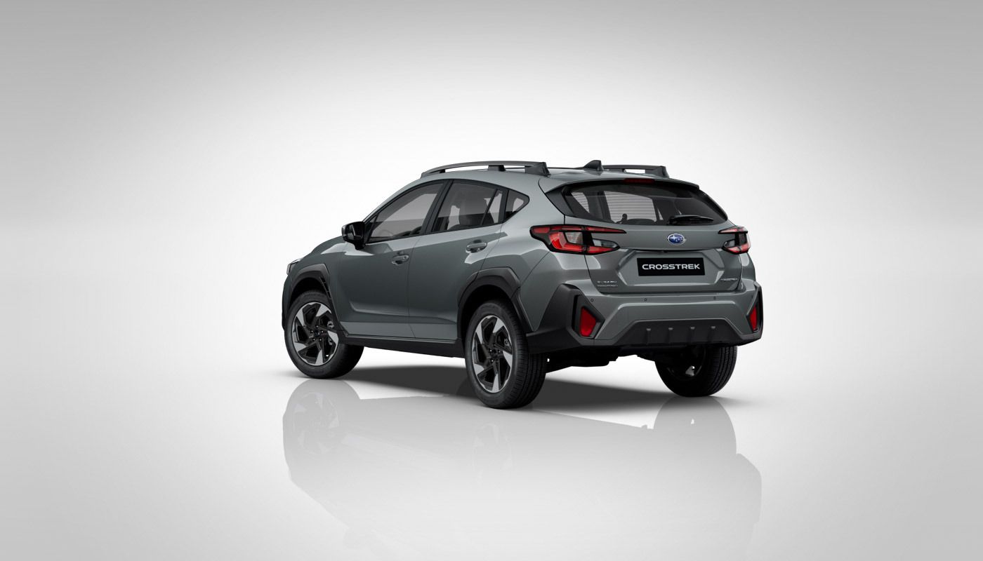 Subaru Crosstrek, 2.0 e-BOXER Comfort NAVI MY25 - fotka 4