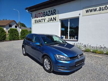 1.2 TSi Xenony 360Kamera Top