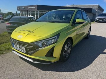 FL 5D Smart 1.2i 62 kW