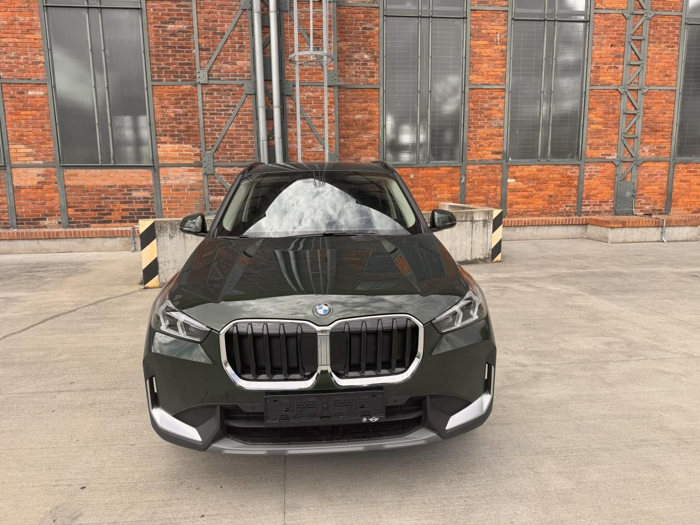 BMW X1, sDrive20i - fotka 6