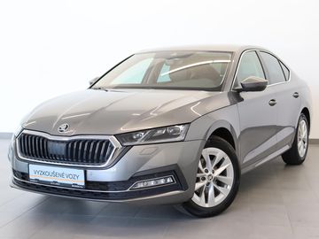 STYLE 2,0 TDI 85 kW