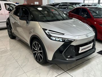 2.0 HEV 4x4 GR SPORT PREMIER E
