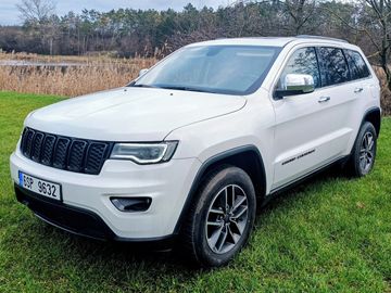 3,6L V6 Pentastar Nové LPG