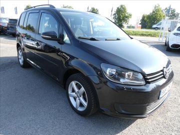 2,0 TDi 103kW DSG Comfort