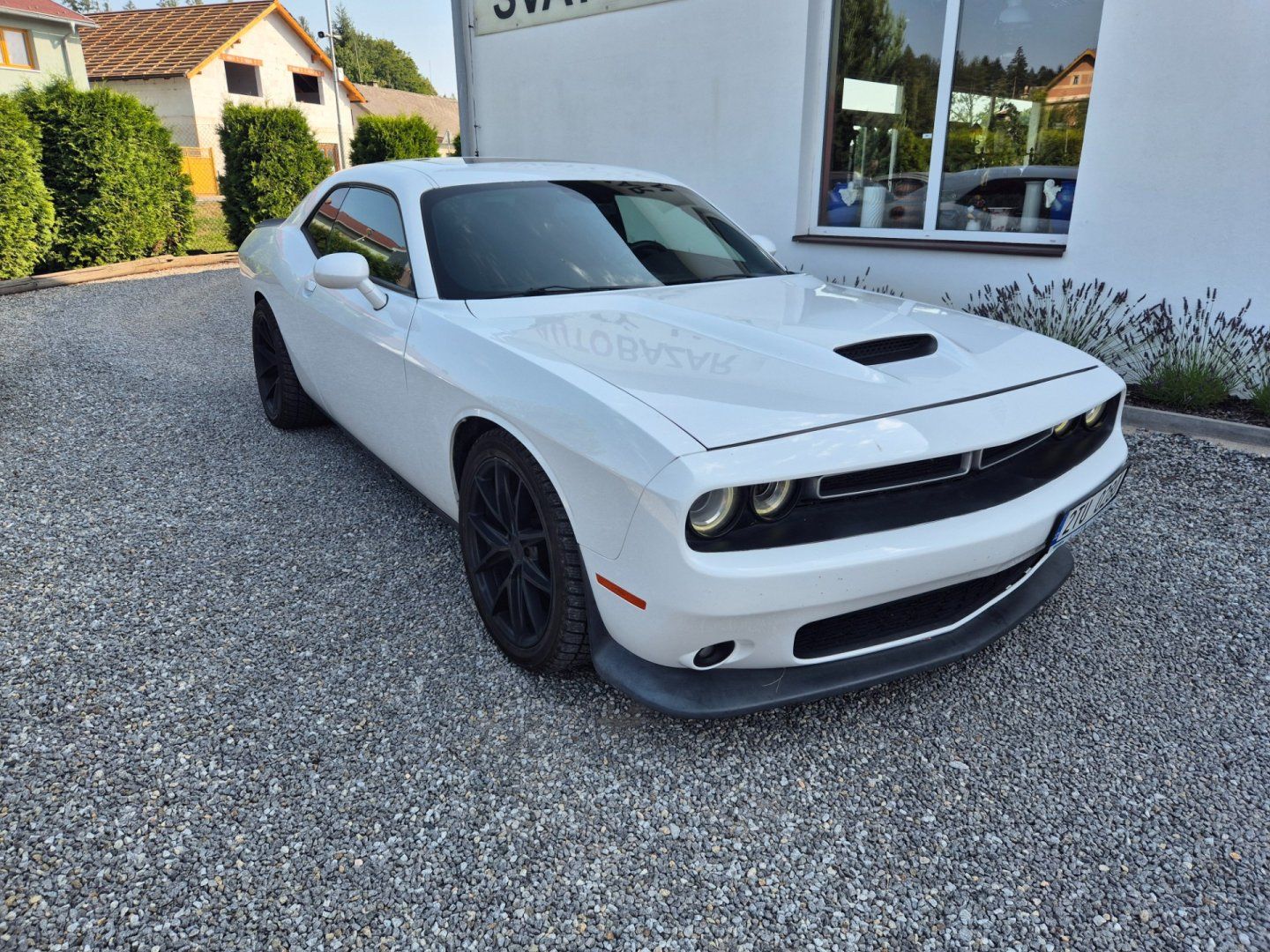 Dodge Challenger, 5.7Hemi