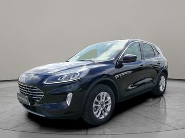 Titanium 2,5 HEV 4WD  140kW