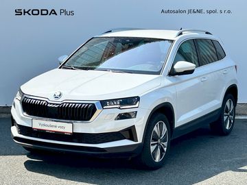 Style Exclusive 1.5 TSI 110 kW
