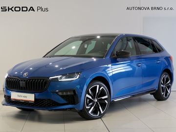 1.5 TSi 110kW Monte Carlo DSG