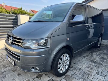 HIGHL.,4x4,DSG,T5.1,ČR PŮVOD