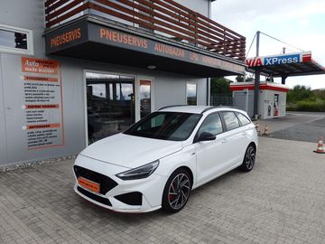 1.5 T-GDi MHEV ZÁLOHOVÁNO