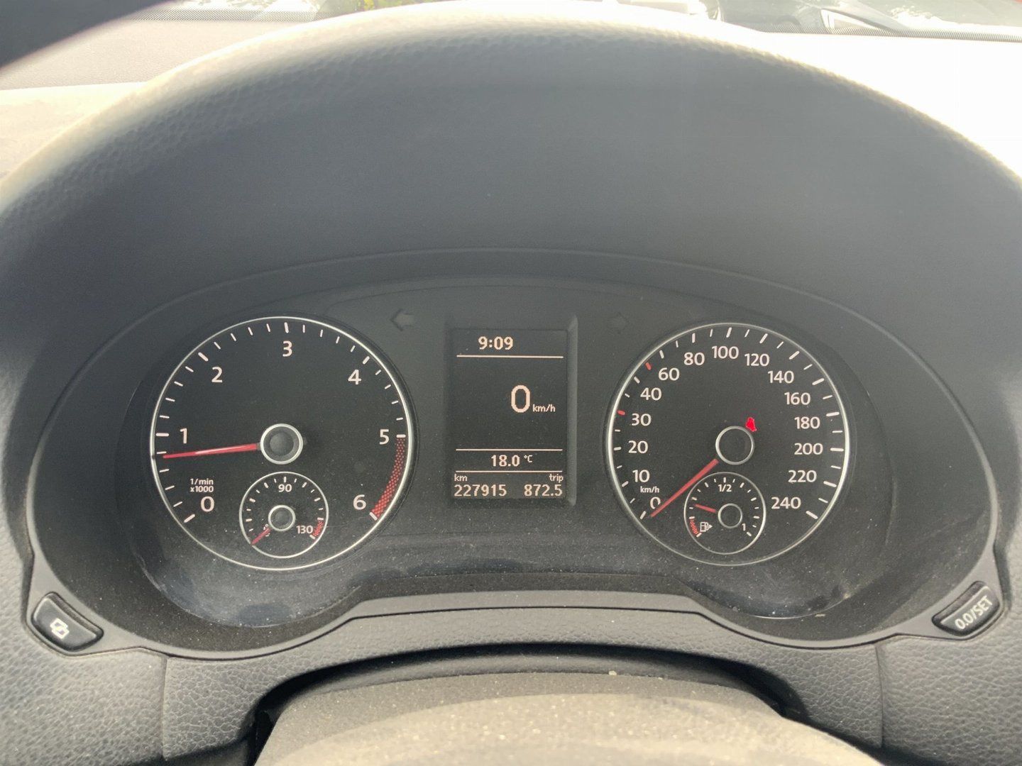 Volkswagen Sharan, 2.0Tdi 103 KW VYHŘ.SED 227tkm - fotka 2