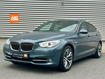 530D, GT, xDrive, DPH