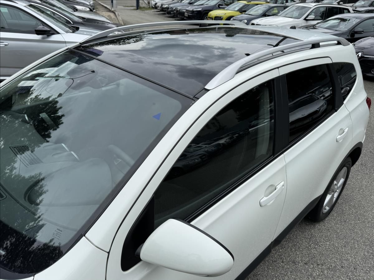 Nissan Qashqai, 1,5 7.MIST+BEZ KOROZE.!! - fotka 4