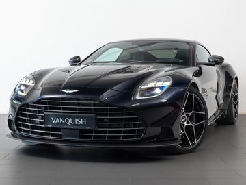 5.2l V12, 835PS, 25MY