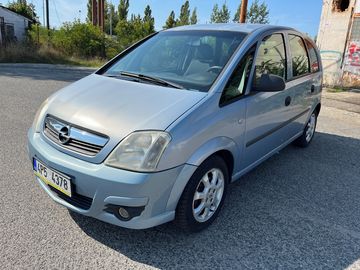 1.4i 16v 66kw nová stk klima