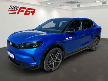 4x4 Premium,  záruka od FORD.6