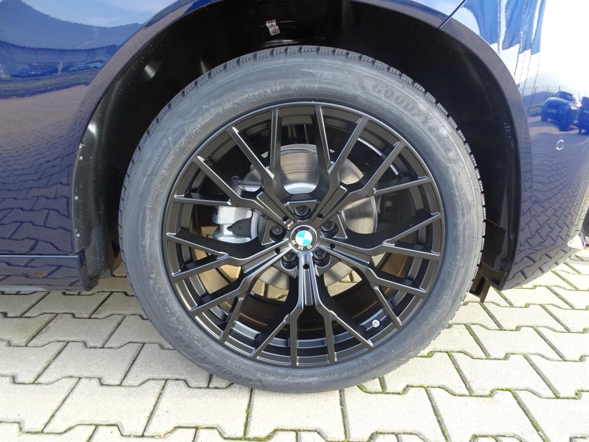 BMW X3, 20d xDrive - fotka 6