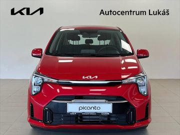 1,0 Picanto JA 1,0 DPI COMFORT