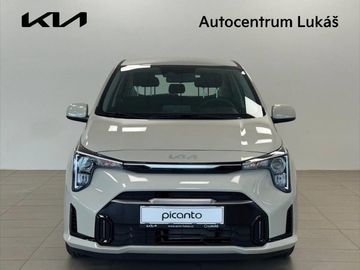 1,0 Picanto JA  DPI 5AMT COMFO