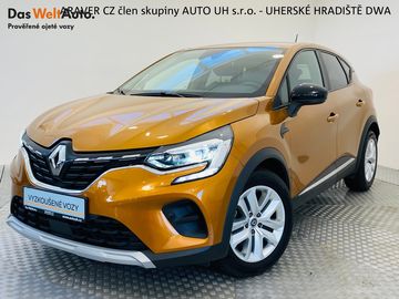 1.0 TCe 74kW Intense