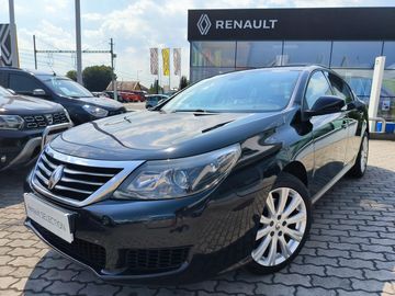 3.0 V6 Initiale Paris
