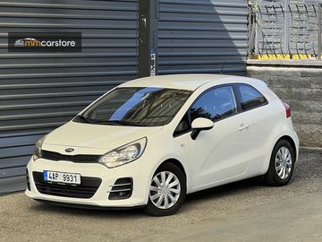 1.25 CVVT, KLIMA, SERVIS